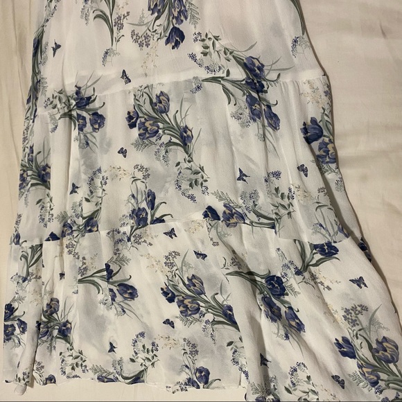 Reformation emmie dress - Picture 8 of 16